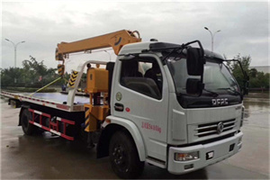 茅箭24小时道路救援服务