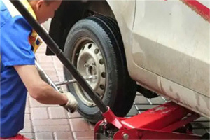 茅箭附近拖车24小时服务热线电话